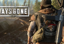 Days Gone