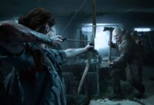The Last Of Us