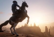 Red Dead Redemption 2
