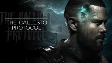 The Callisto Protocol