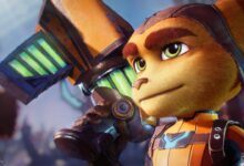 Ratchet & Clank: Rift Apart