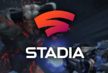 Stadia