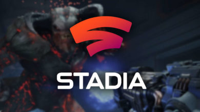Stadia