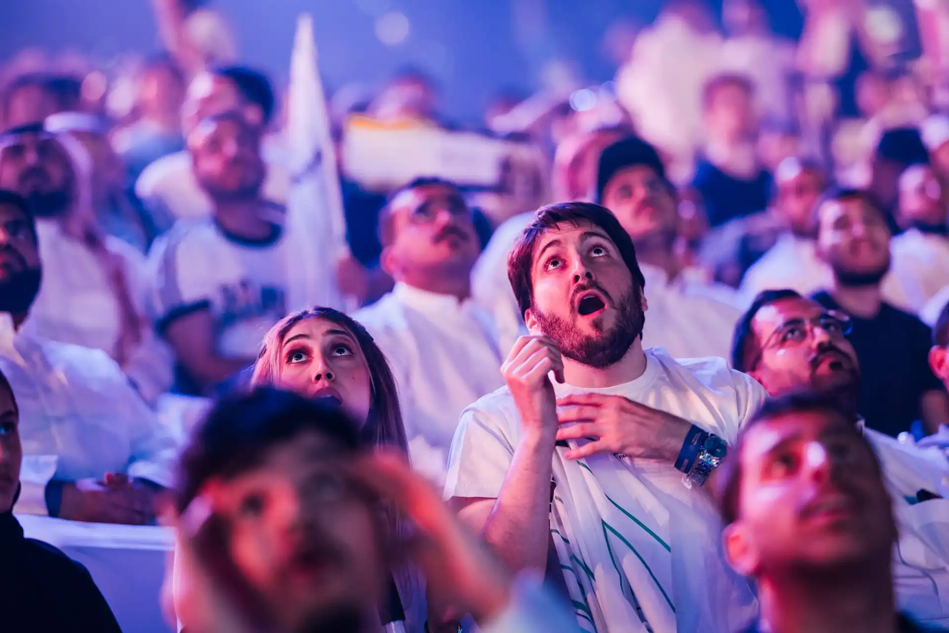 كأس العالم للرياضات الإلكترونية 2025