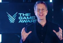 The Game Awards