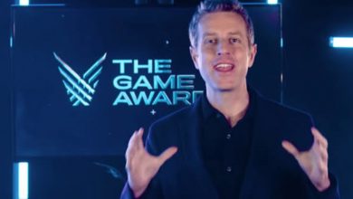 The Game Awards