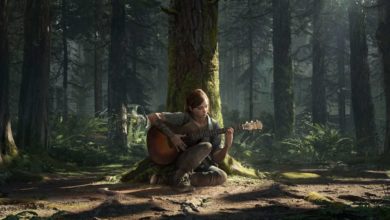 The Last Of Us Part 2