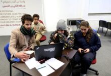 ألعاب الفيديو الرقمية في الأردن