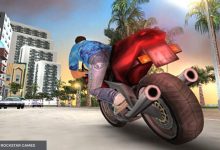 GTA Vice City سويتش