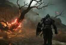 بلايستيشن 5 Demon's Souls