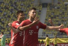 مراجعة FIFA 21