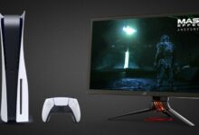 PS5 لا وضوح 1440p