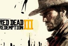 Red Dead Redemption 3