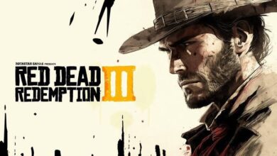 Red Dead Redemption 3