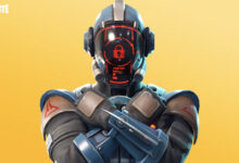 Fortnite Primal