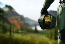 Halo Infinite