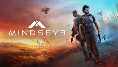 MindsEye