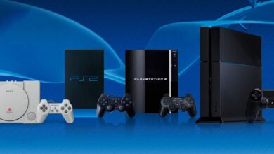 PS5