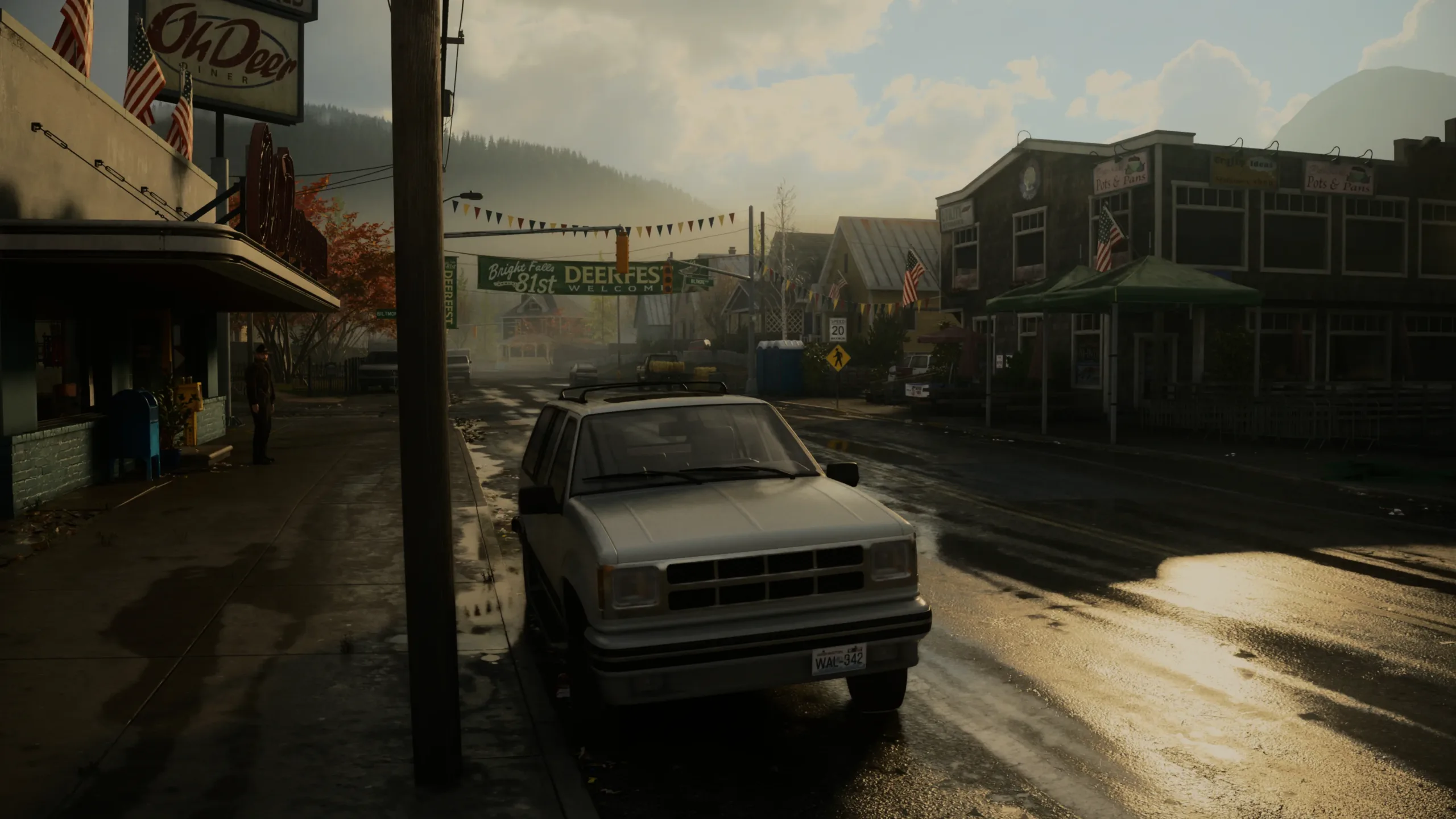 Alan Wake 2