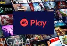 EA Play