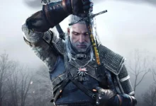 The Witcher 4