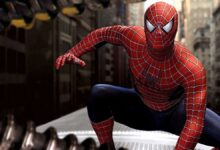 لعبة Spider-Man