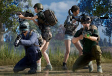 PUBG