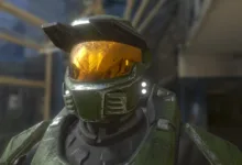 Halo: Combat Evolved