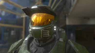 Halo: Combat Evolved