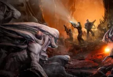 Aliens: Fireteam Elite