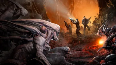 Aliens: Fireteam Elite