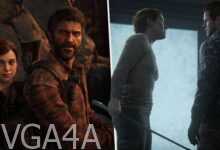 Last of Us Part 1