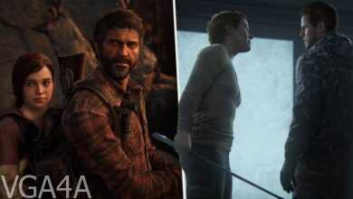 Last of Us Part 1