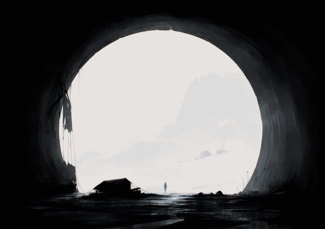 Inside و Limbo