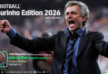 eFootball 2026