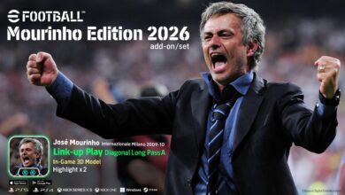 eFootball 2026