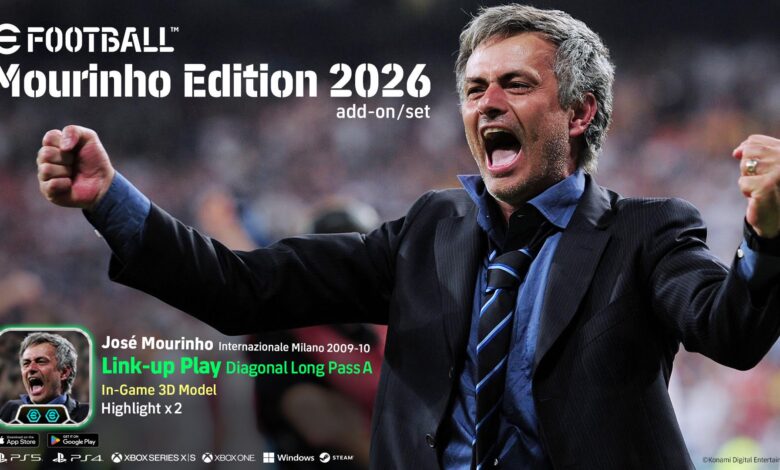 eFootball 2026