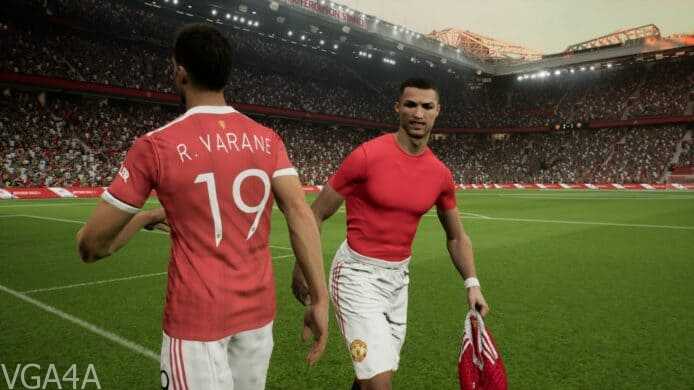 eFootball 2023
