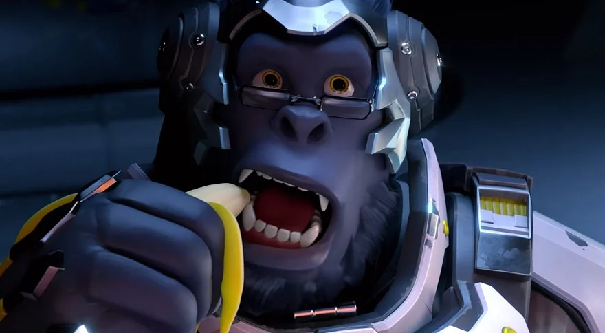 Overwatch 2