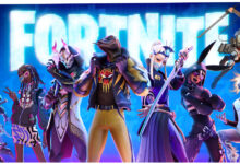 Fortnite