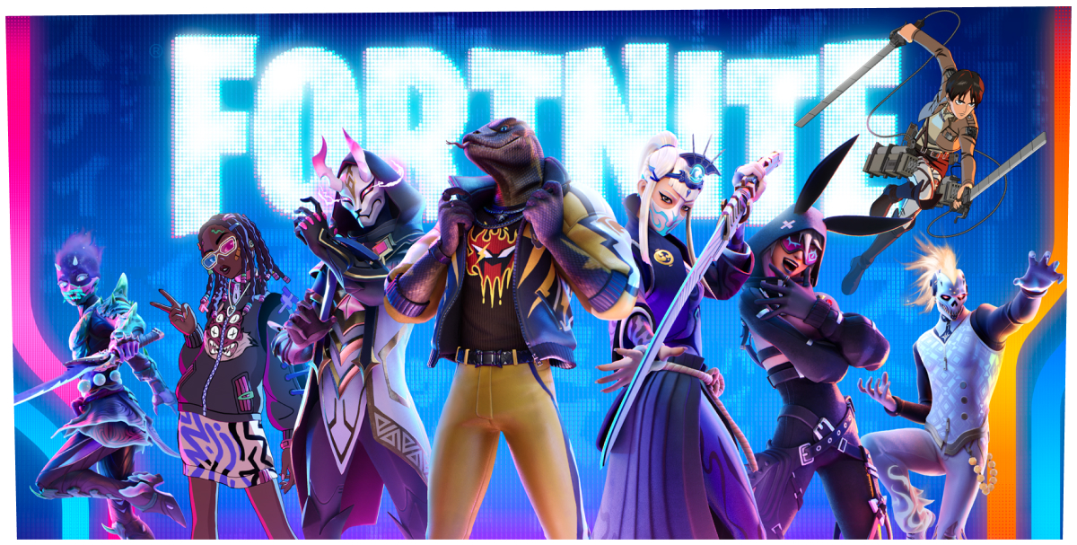 Fortnite