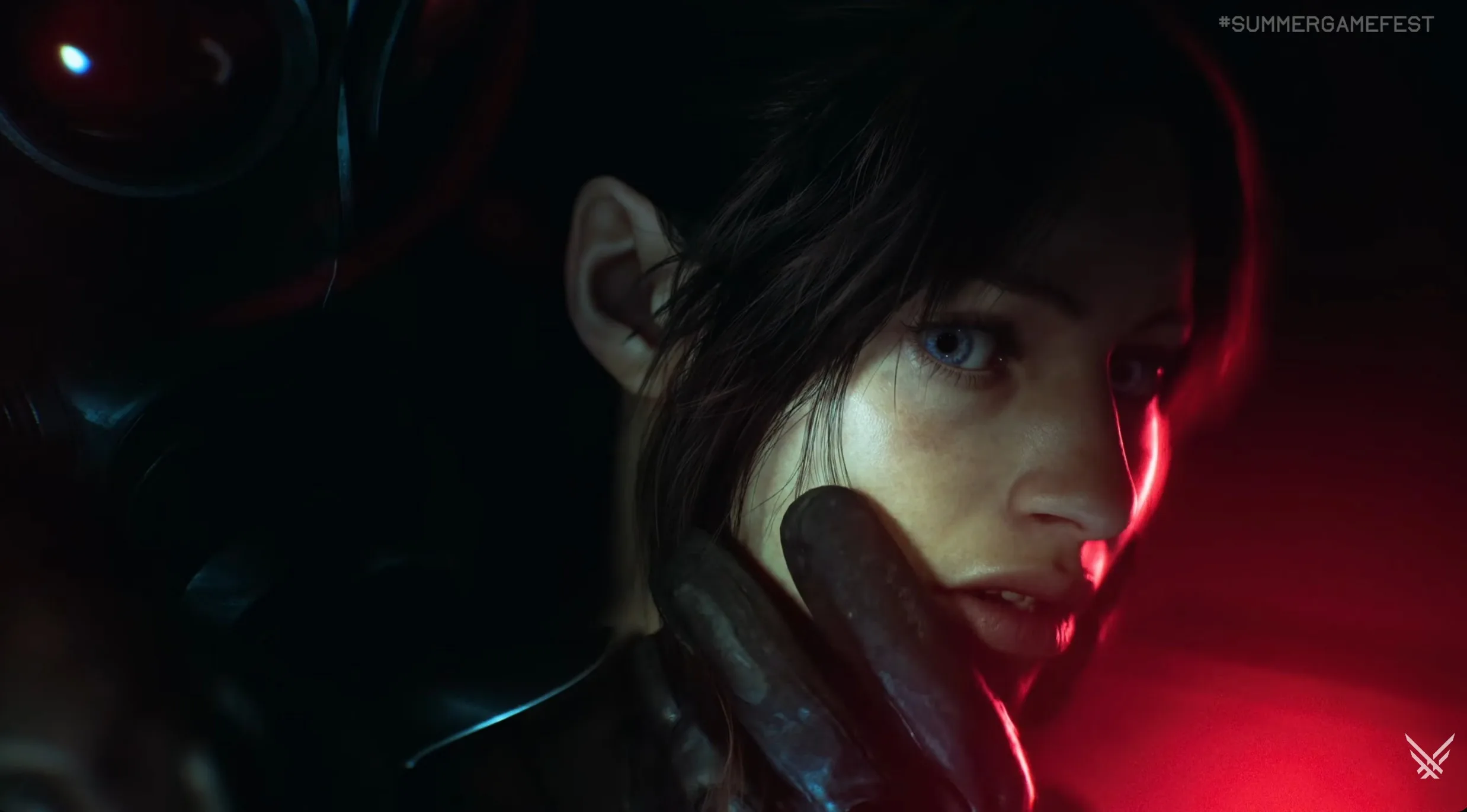 RESIDENT EVIL VERONICA