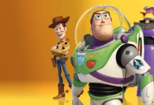 Toy Story 3