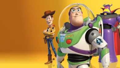 Toy Story 3