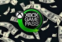 مايكروسوفت Game Pass