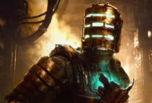 Dead Space 2 Remake