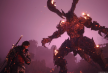 Final Fantasy 16