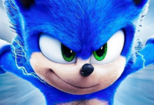 Sonic The Hedgehog