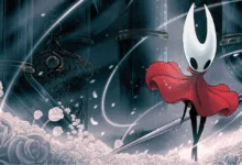 Hollow Knight: Silksong