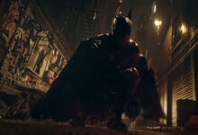 Batman: Arkham Shadow